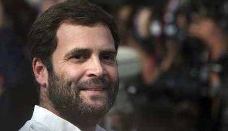 चुनावी यात्रा के साथ-साथ धार्मिक यात्रा भी खूब कर रहे हैं राहुल गांधी, कोलकाता में करेंगे देवी दुर्गा के दर्शन