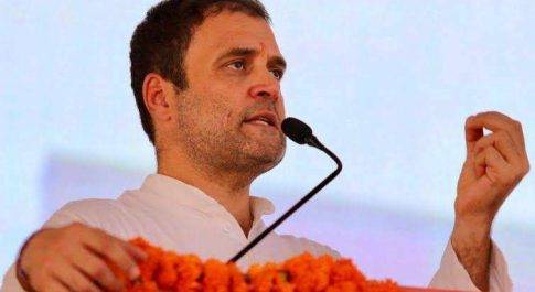 कांग्रेस ने किया एलान महात्मा गांधी की 150वीं जयंती पर पार्टी देश भर में करेगी कार्यक्रम,महाराष्ट्र के वर्धा होगी शुरुआत