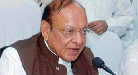 ये जनविरोधी सरकार है,पूरे विपक्ष को एक साथ मिलकर चुनाव लड़ना चाहिए:शंकर सिंह वाघेला