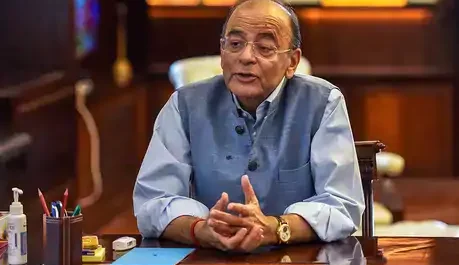 किसी के कुछ भी कहने से और आरोप लगाने से राफेल डील कैंसिल नहीं होगी:अरुण जेटली