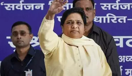 जोगी की जनता कांग्रेस संग बसपा का हुआ गठबंधन