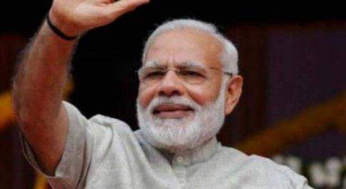 पीएम मोदी ने दिल्ली के द्वारका में इंडिया इंटरनेशनल कनवेंशन एंड एक्सपो सेंटर की आधारशिला रखी