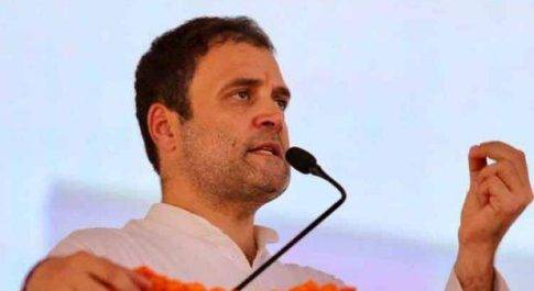 कार्यकर्ता ही तय करेगा कौन होगा उम्मीदवार, पैराशूट को काटने का काम मैं खुद करूंगा:राहुल
