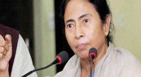 ममता बनर्जी की विवादित तस्वीर वाइरल करने वाला बीजेपी कार्यकर्ता हुआ गिरफ्तार