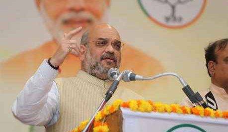 तेलंगाना में सभी सीटों पर चुनाव लड़ेगी बीजेपी नहीं करेगी किसी से गठबंधन