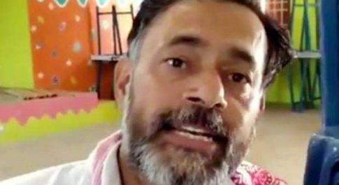 तमिलनाडु पुलिस ने योगेंद्र यादव को लिया हिरासत में, किसानों के साथ मिलकर एक्सप्रेसवे पर कर रहे थे विरोध