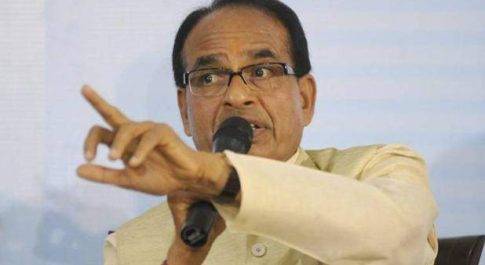 कांग्रेस मेरे खून की प्यासी हो गई है. मध्य प्रदेश की राजनीति में यह कभी नहीं हुआ :शिवराज सिंह