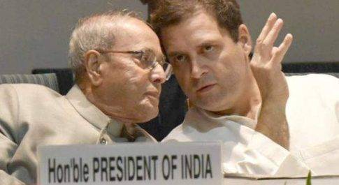 कांग्रेस अध्यक्ष राहुल गांधी को मिला RSS का न्योता, क्या बन सकता है गले की फांस?