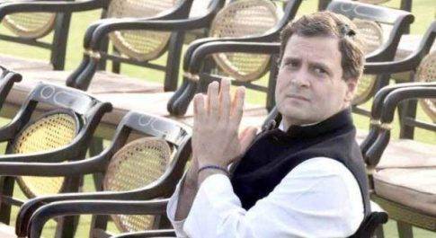 मैं अगला पीएम बनने का सपना नहीं देखता, वैचारिक लड़ाई लड़ने वाले के तौर पर देखता हूं खुदको : राहुल