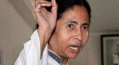 सीएम ममता के खिलाफ असम के एक थाने में दर्ज हुई FIR, NRC मुद्दे पर भड़काऊ बयान देने का है आरोप