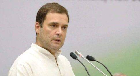 राफेल सौदे में अब घोटाले का शक गहराता जा रहा है: राहुल