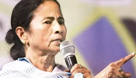 होशयार हो जाये टीएमसी वर्कर्स, EVM से छेड़छाड़ करना है BJP की आदत: ममता बनर्जी