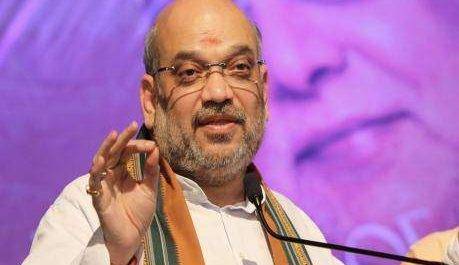 शाह ने कहा -2019 में अमेठी और रायबरेली पर होगा बीजेपी का कब्ज़ा, कांग्रेस बोली एक बूथ जीत कर दिखाव तो छोड़ दूंगा एमएलसी पद
