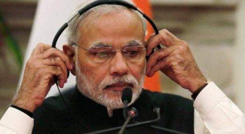 मोदी सरकार को तलाश है ऐसी कंपनी की जो रख सके सोशल मीडिया पर नजर, बना रही है टीम