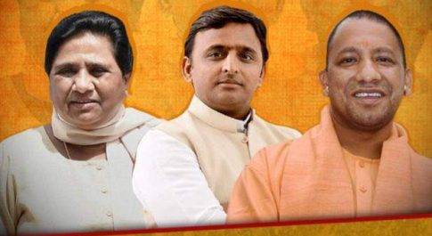 आज आएंगे 4 लोकसभा और 10 विधानसभा सीटों पर हुए उपचुनाव के नतीजे,कैराना पर टिकी सबकी नजरें