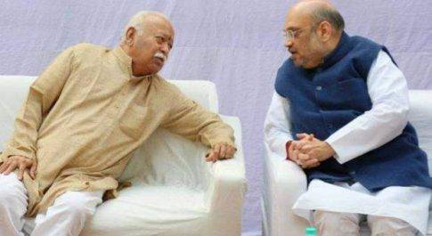 मोदी सरकार और बीजेपी के लिए संघ का क्या है महत्व? 2019 के लिए BJP-RSS में मंथन शुरू