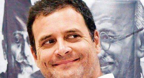 राहुल की पटखनी से बीजेपी पस्त, सर्वे के अनुसार कांग्रेस का वोट प्रतिशत बढ़ा