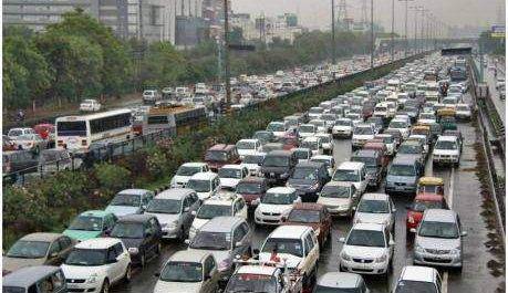 सुप्रीम कोर्ट ने (NHAI) से कहा 31 तक करें उद्घाटन