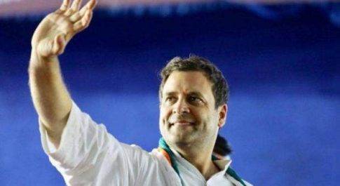 हालात का जायजा लेंगे राहुल,जाएंगे सिक्किम और अरुणाचल
