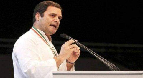 पीएम के चीन दौरे पर बोले राहुल, ‘देश चाहता है कि आप इन दो महत्वपूर्ण मुद्दों पर बातचीत करें. आपको है हमारा समर्थन