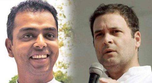 2019 के चुनाव में बीजेपी को शिकस्त देने के लिए सामाजिक और आर्थिक रोडमैप लेकर आएगी कांग्रेस