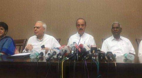 न्यायपालिका की स्वतंत्रता खतरे में, महाभियोग के अलावा कोई और रास्ता नहीं :गुलाम नबी आजाद