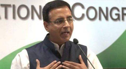 जज लोया केस में असंतुष्ट कांग्रेस, उठाये कई सवाल