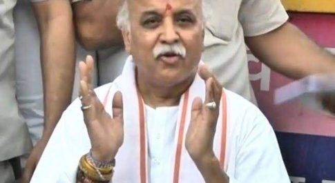 भारत ने दी श्रीलंका को छह विकेट से शिकस्त, 4 विकेट लेकर शार्दुल बने मैन ऑफ द मैच