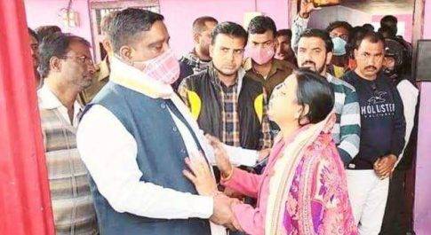 पत्रकार और उसके मित्र की जलने से हुई मौत, विधायक ने दिया उच्चस्तरीय जांच का भरोसा