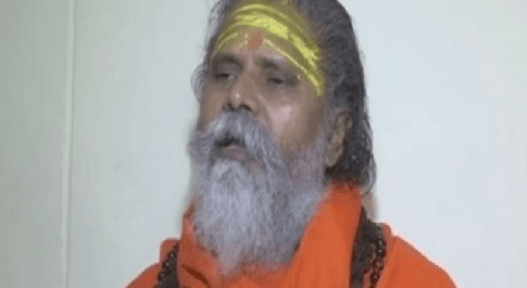 राज्यमंत्री का दर्जा मिलने के कैसे कोई संत बोल सकता है की कोई घोटाला हुआ ही नहीं है : महंत नरेंद्र गिरि