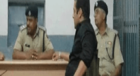 बीस साल बाद हुई सलमान को सजा, काला हिरण शिकार का था केस