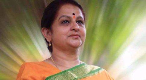 रामायण के रचनाकार महर्षि वाल्मिकी को BJP ki मंत्री ने कह दिया डाकू, बढ़ा विवाद