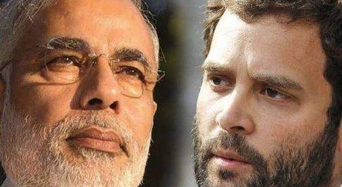 कांग्रेस ने कहा मोदी राज में दलित उत्पीड़न बढ़ा, महाराष्ट्र की घटना पर बीजेपी ने साधा राहुल और कांग्रेस पर निशाना