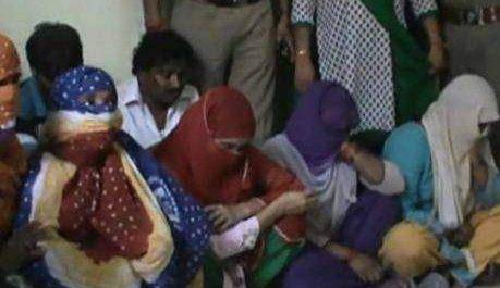किराये के मकान में चल रहा था सेक्स रैकेट,पुलिस ने छपेमरी कर किया खुलासा