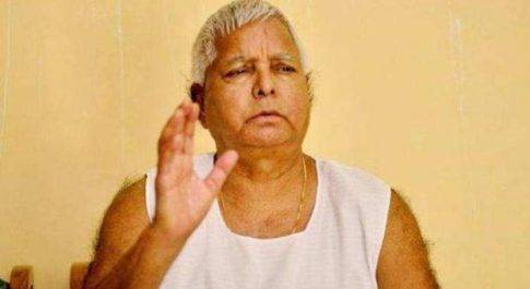तेज हुई लालू की धड़कन,आधी किडनी नहीं कर रही है काम