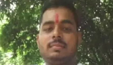 50 हजार के इनामी बदमाश को पुलिस ने किया ढेर, अन्य साथी भागने में कामयाब