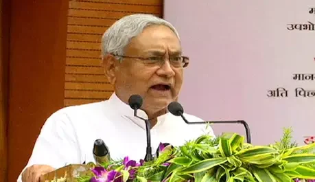 एक बार फिर जेडीयू अपनी साख बचान में नाकाम,राजस्थान-छत्तीसगढ़ में सभी प्रत्याशियों की जमानत जब्त