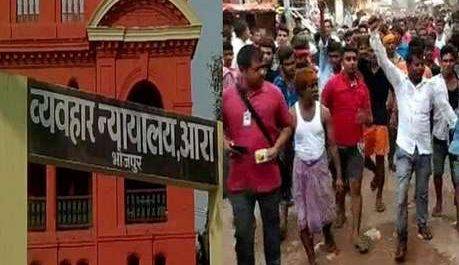 महिला को निर्वस्त्र घुमाने के मामले में 20 दोषियों की सजा का एलान, 5 को सात-सात साल और 15 को दो-दो साल की सजा