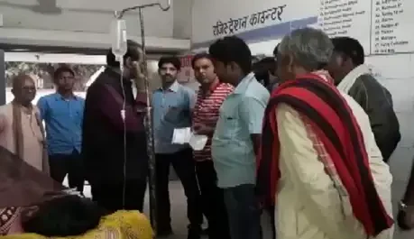 बिहार में सांप्रदायिक तनाव के बाद इलाके में धारा 144 लागु