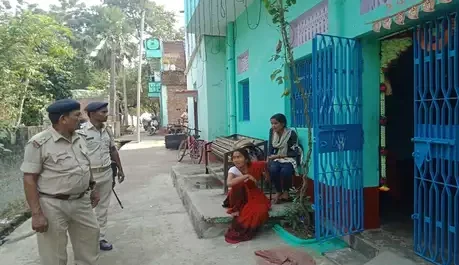 भूमि विवाद से जुड़े अलग-अलग मामले में 12 घंटे में छह लोगों को मारी गोली, पटना रेफर