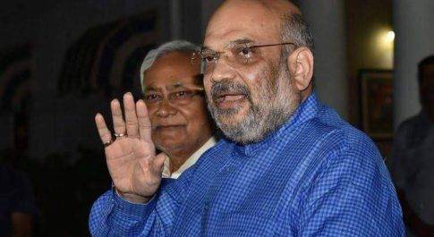 NDA में तय हुआ सीट शेयरिंग का फॉर्मूला,बीजेपी-जेडीयू 17-17, जाने पूरा हाल
