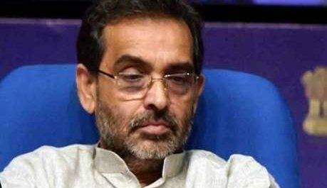 सीट बटवारे पर नहीं बनी बात, कुशवाहा ने कहा -PM से मिलूंगा