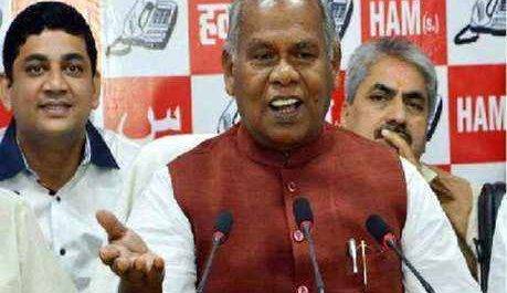 महागठबंधन में भी सीट बंटवारे को लेकर मंथन तेज,मांझी ने कॉर्डिनेशन कमिटी बनाने का किया दावा