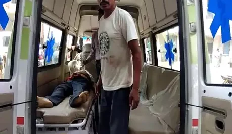 बेख़ौफ़ बदमाशों ने की 24 घंटे में तीन लोगों की हत्या,परिजनों में मचा कोहराम