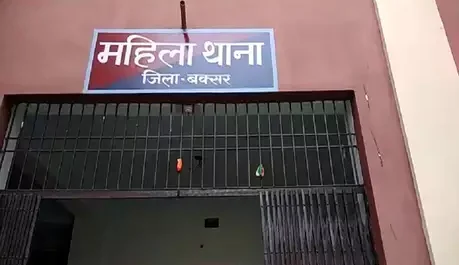 पुत्र की चाहत में ब्रह्मबाबा स्थल पर पहुँच एक जोड़ा, मनचलों ने महिला के साथ किया गैंगरेप