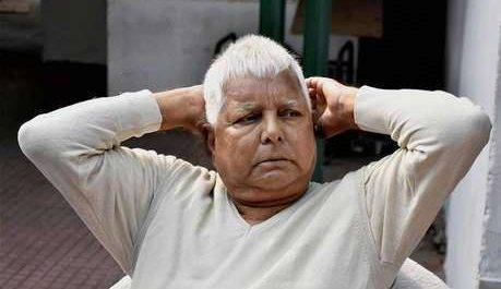 सुशील मोदी ने लिखी 300 पन्नों की ‘लालू लीला’ नामक किताब,11 अक्टूबर को होगा लोकार्पण