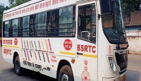 नीतीश ने दी रक्षाबंधन पर बहनों को एक दिन के लिए फ्री बस सेवा की सौगात