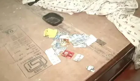 सीबीआई ने ब्रजेश ठाकुर के अखबार के दफ्तर में मारा छापा, कंडोम के साथ साथ मिली पोर्न सीडी