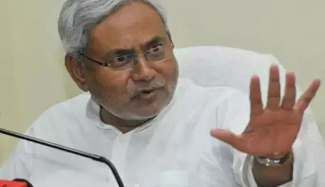 बिहार में शराब पीते पहली बार पकडे गए तो होगा 50 हजार का जुर्माना या तीन महीने की कारावास
