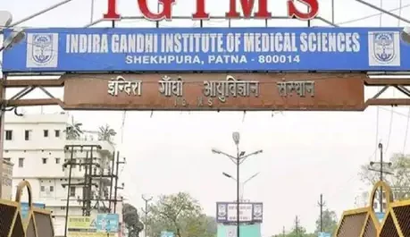 अस्पताल ने सिर्फ महिलाओं के लिए आरक्षित पदों पर भर्ती निकाली थी, लेकिन पुरुष उम्मीदवारों को भी बुलावा भेजकर चौंका दिया